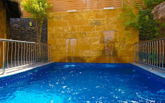 The Land Villas Ammaria