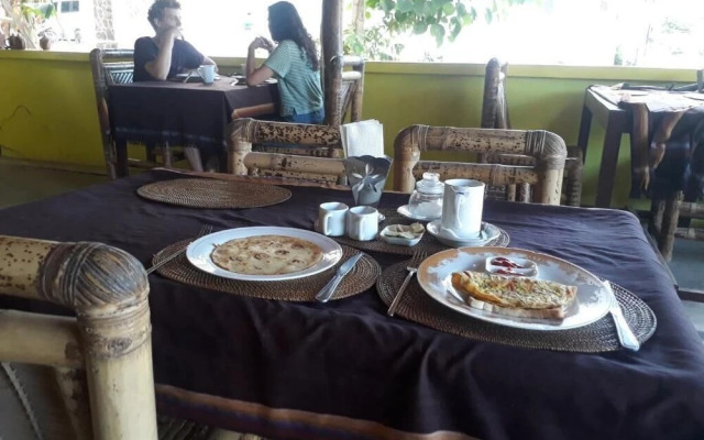 Join Homestay