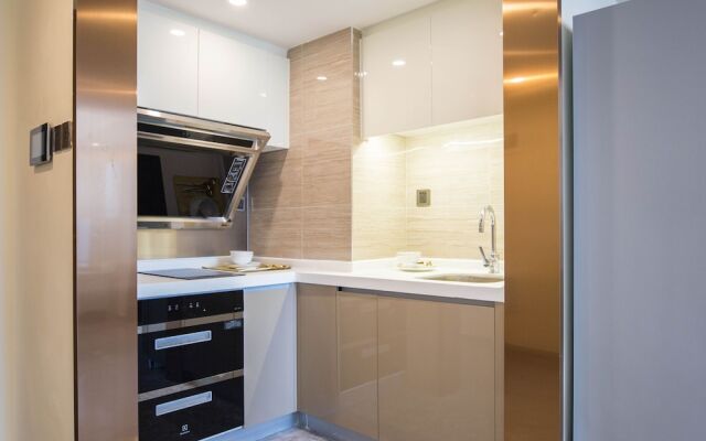 Seven Executive Apartment Qianhai Branch