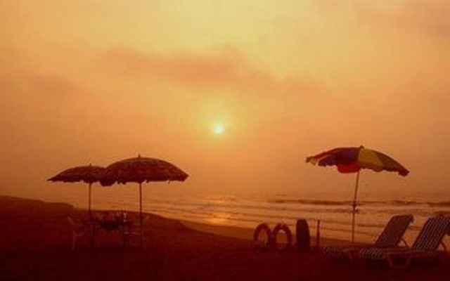 Toshali Sands Puri
