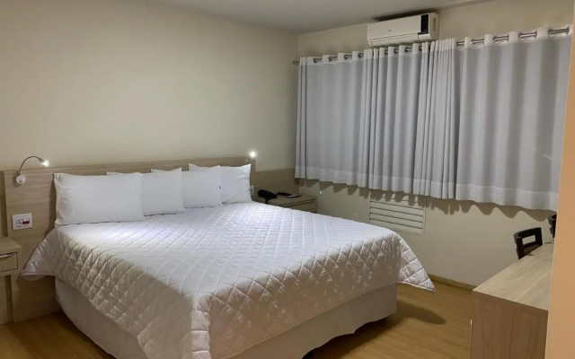 HD Plaza Hotel