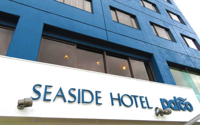 Seaside Hotel Palco