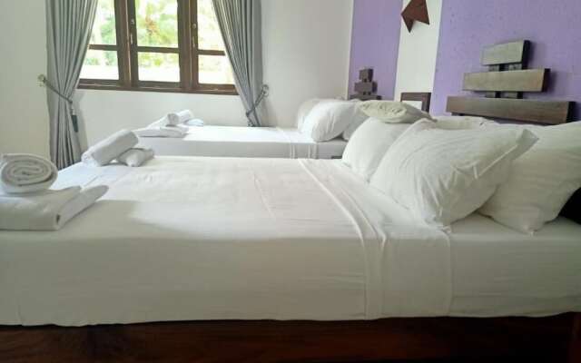 Pinnacle Villa