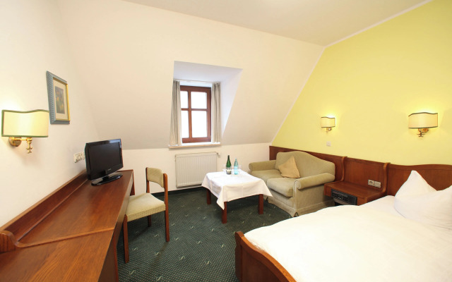 Hotel Landgasthof Schuster