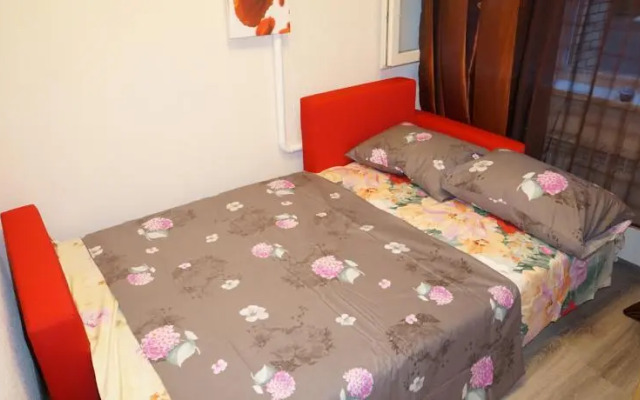 Оптима Автозаводская