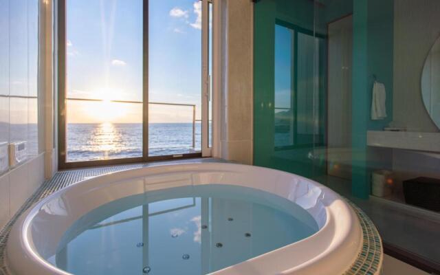 Sunset Villa Spa Resort