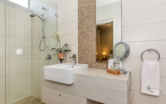 Lavender Manor Bed and Breakfast