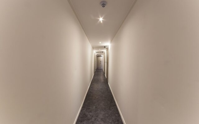 Hotel Yam