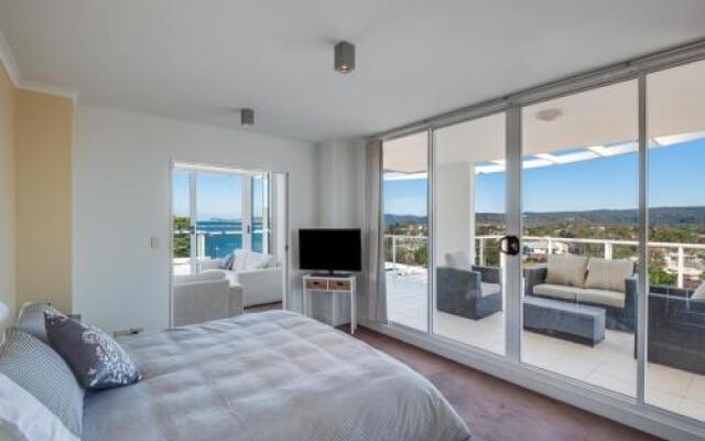 Penthouse 707