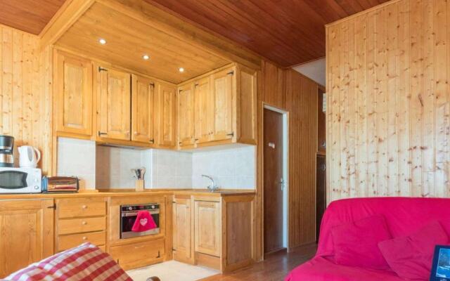 Appartement Montgenèvre, 3 pièces, 6 personnes - FR-1-330D-13