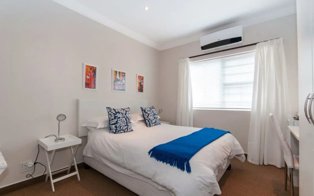 Millard Crescent Guest House
