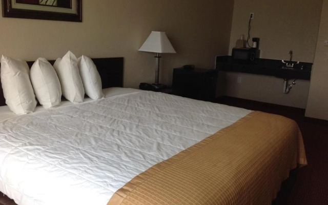 Yorktown Inn And Suites