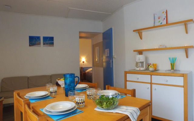 Holiday Home in Ars-en-re for Family