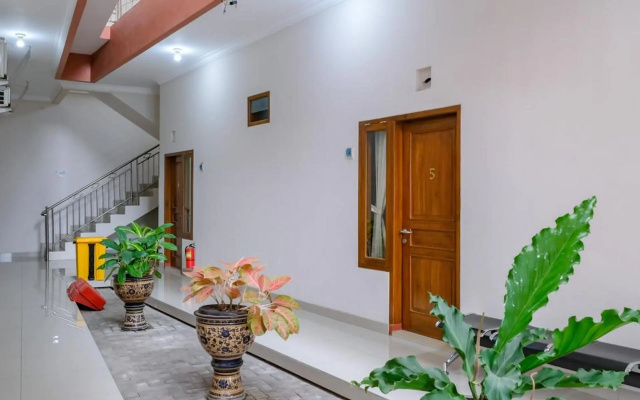 OYO 3314 Syariah House – Lobby – Purwokerto