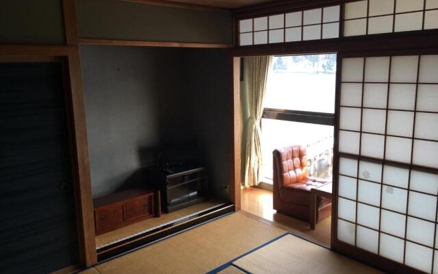 Nojiri Lake Resort