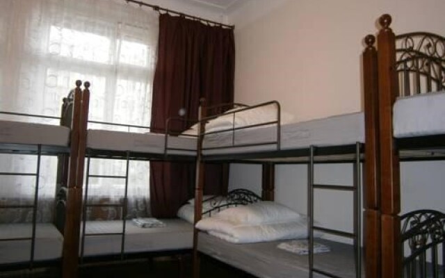 Hostel Stary Zamok