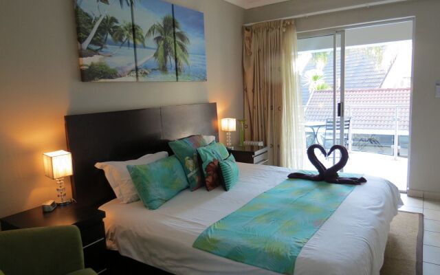 Cocomo Guesthouse, Spa and Conference Centre