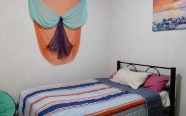 Cancún villas residencial