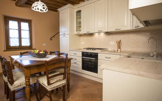 Appartamento Villa Imola