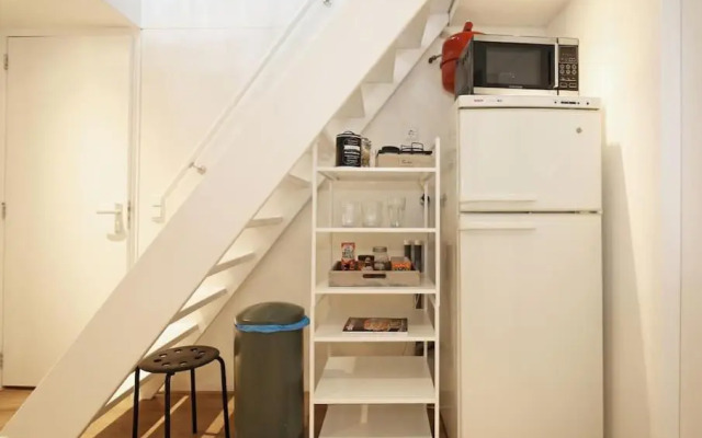 Appartementen Purmerend B