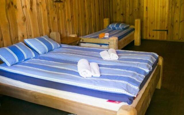 Holiday Village Suur Töll