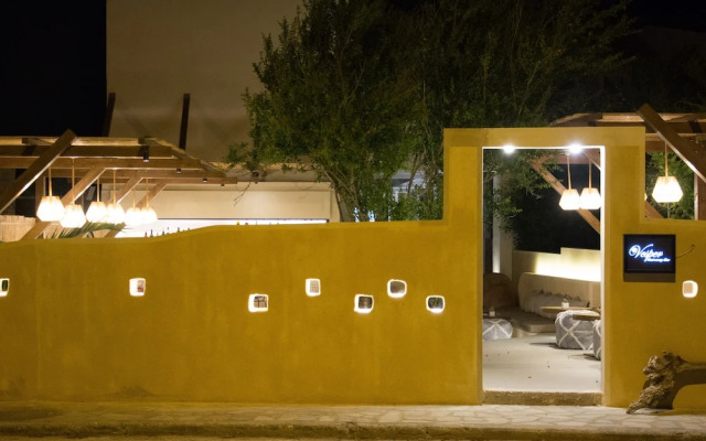 Vesper Studios