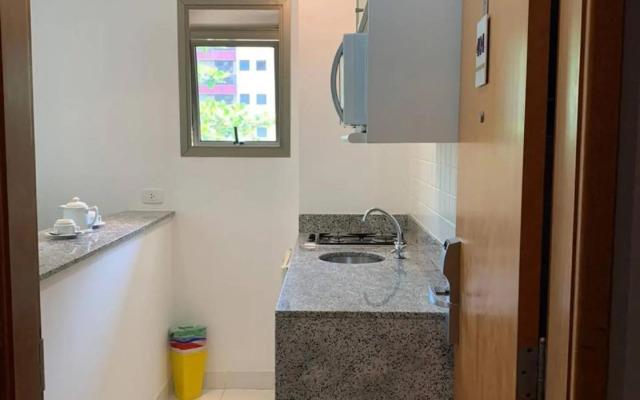 Condomínio Premium Suítes 04