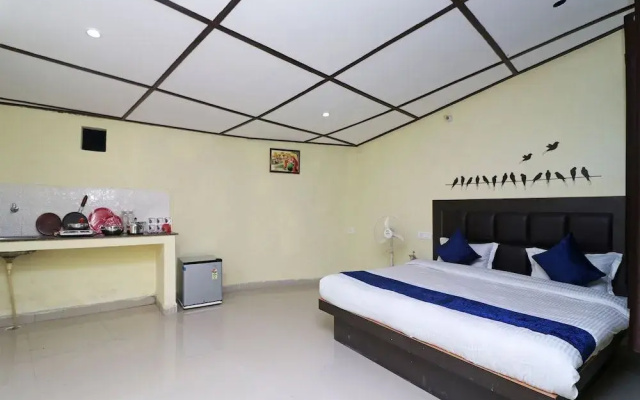 Happy Valley by OYO Rooms