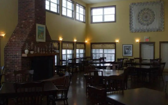 The Inn at St. Peters