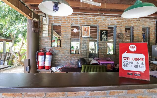 NIDA Rooms Mae Rim 331 Oasis