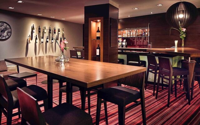 Hotel Mercure Graz City