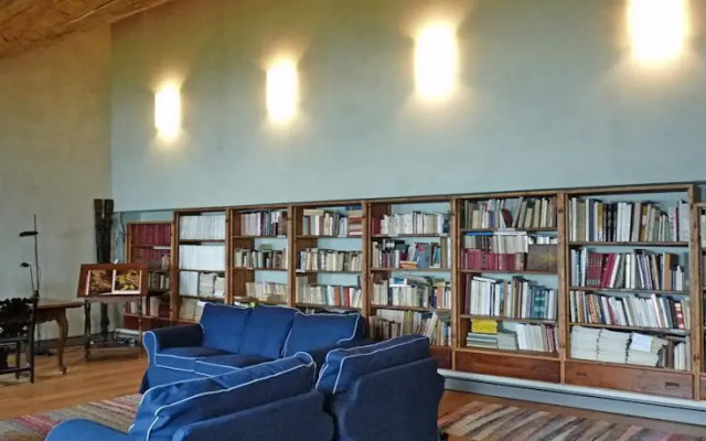 Palazzo Juvalta Resort