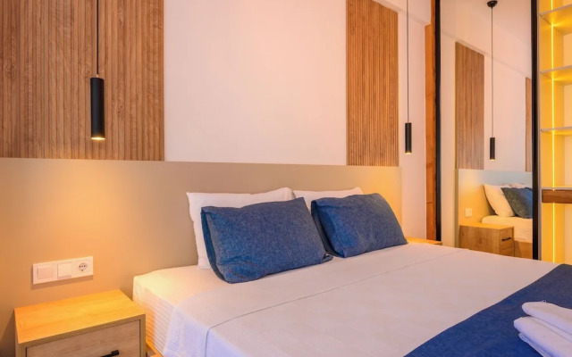 Hi Life Suites