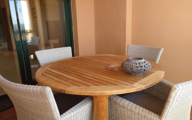 Casa Eliana Javea 2 Bedr Apt Wifi Airco