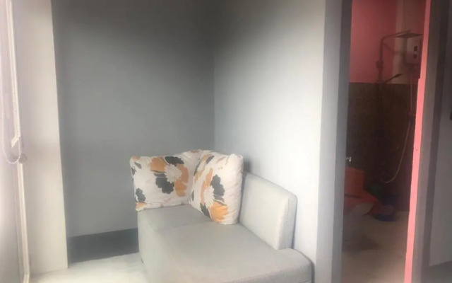 El Krimphoff Resort