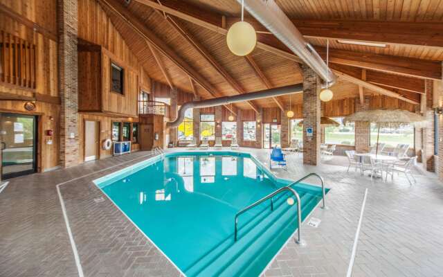 Quality Inn Decatur near US-224