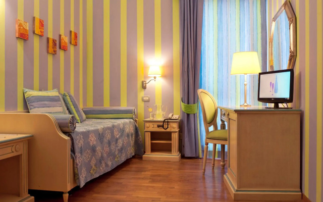 Hotel Matteotti