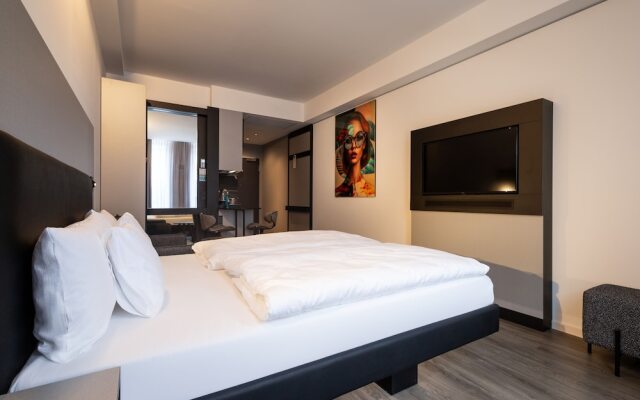 GINN Apartments Stuttgart-Esslingen