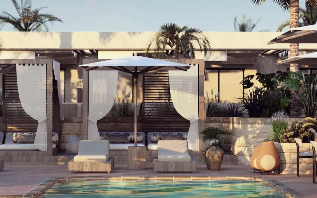 Hotel Indigo Gandia Beach By Ihg