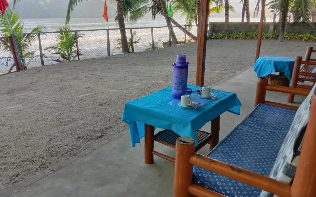 Bucana beachfront guesthouse