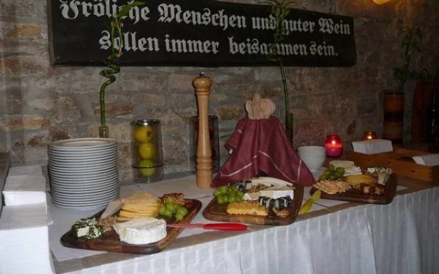 Burg Adenbach Hotel&Restaurant