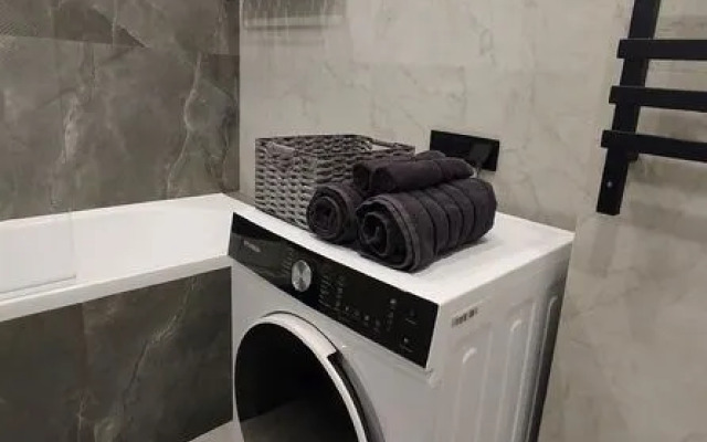 Оригами на ул. Римская, д. 5, корпус 1