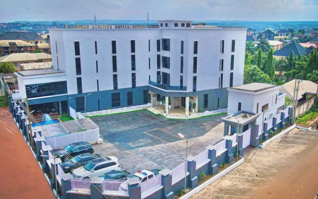 Prince Xclusive Royale Hotels
