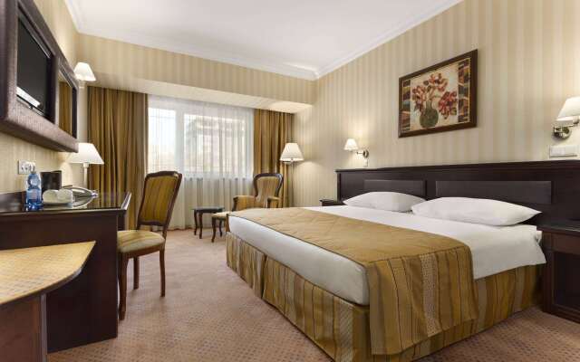 Ramada Hotel & Suites by Wyndham Bucharest North