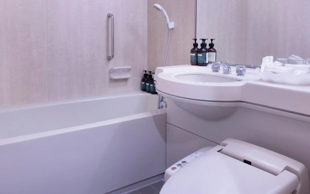 Crowne Plaza Resort Appi Kogen by IHG