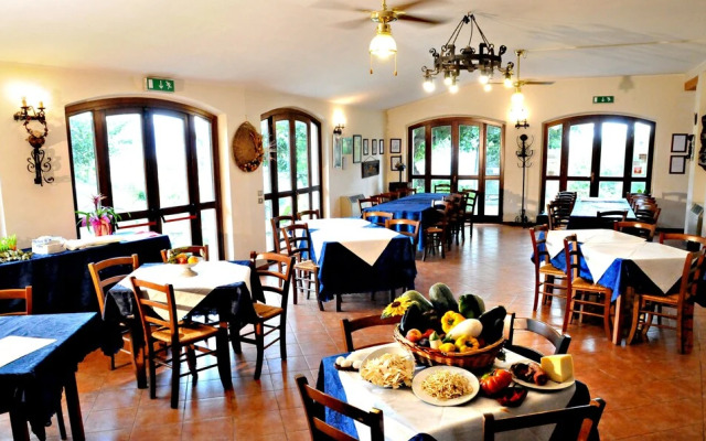 Agriturismo Poggio del Sole