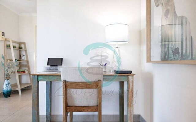 ZEN PINNACLE - 3BR Penthouse Retreat