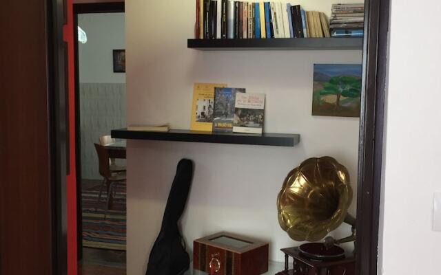 House Portofino Beautiful View