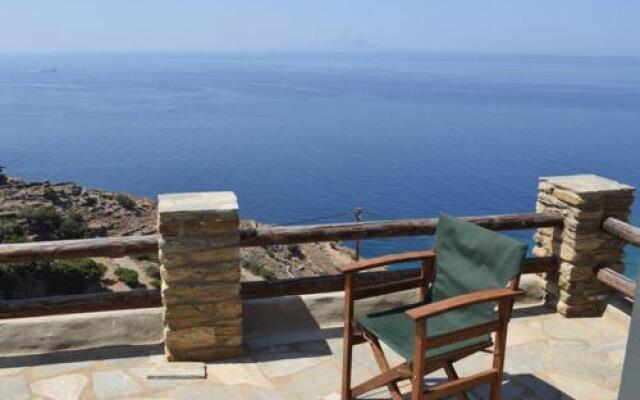 Sea View Stone Residence