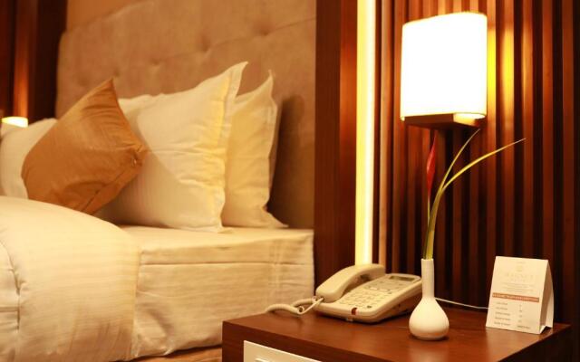 Magnet Hotel